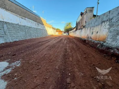 Lote/Terreno à venda, 243m² no Vila Espírito Santo, Sorocaba