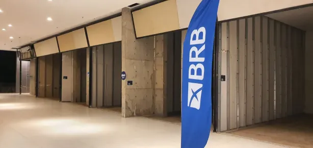 Prédio Comercial à venda, 21m² no Setor Central, Brasília