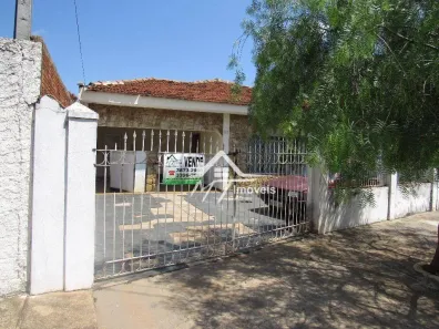 Casa com 3 Quartos à venda, 140m² no Parque Residencial Versailles, Sumaré