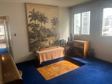 Apartamento com 2 Quartos à venda, 73m² no Cerqueira César, São Paulo