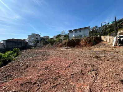 Lote/Terreno à venda, 2309m² no Saco Grande, Florianópolis