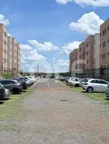 Apartamento com 2 Quartos à venda, 49m² no Parque Bom Retiro, Paulínia