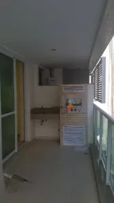Apartamento com 2 Quartos à venda, 82m² no Icaraí, Niterói