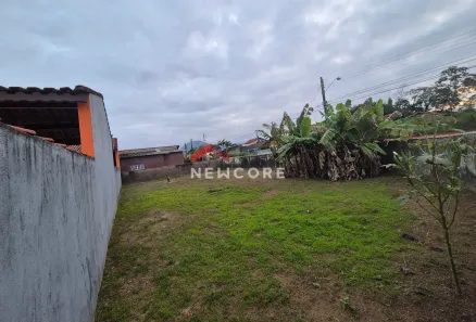 Lote/Terreno à venda, 313m² no Balneário São João Batista 2, Peruíbe