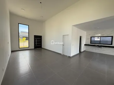 Casa de Condomínio com 3 Quartos à venda, 204m² no Mariápolis Ginetta, Vargem Grande Paulista