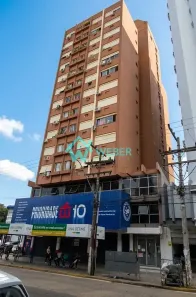 Kitnet com 1 Quarto à venda, 27m² no Centro, Novo Hamburgo