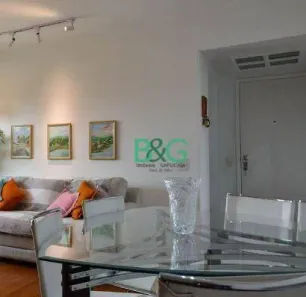 Apartamento com 3 Quartos à venda, 80m² no Sacomã, São Paulo