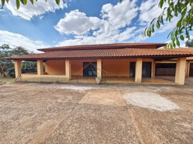 Fazenda/Sítio com 2 Quartos à venda, 5300m² no Bonfim Paulista, Ribeirão Preto