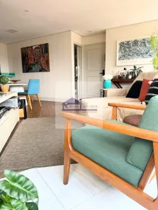 Apartamento com 3 Quartos à venda, 106m² no Vila Mariana, São Paulo