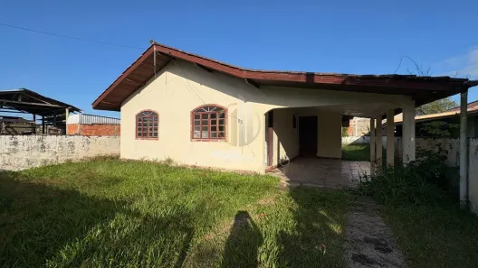 Casa com 3 Quartos à venda, 360m² no Picarras, Guaratuba