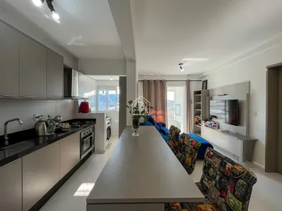 Apartamento com 3 Quartos à venda, 83m² no Areias, São José