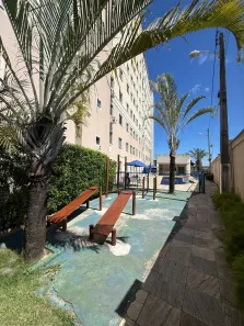 Apartamento com 2 Quartos à venda, 45m² no Recreio Ipitanga, Lauro de Freitas