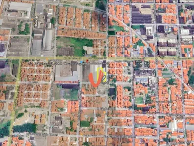 Galpão/Depósito/Armazém para alugar, 1988m² no Floresta, Fortaleza