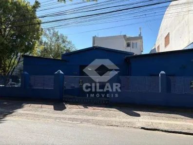 Galpão/Depósito/Armazém para alugar, 338m² no São Geraldo, Porto Alegre