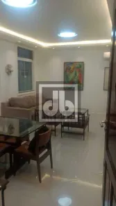 Apartamento com 2 Quartos à venda, 77m² no Flamengo, Rio de Janeiro