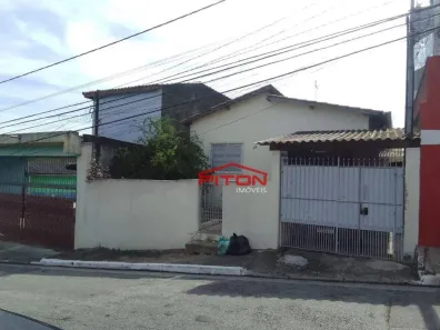 Casa com 5 Quartos à venda, 130m² no Jardim Verônia, São Paulo