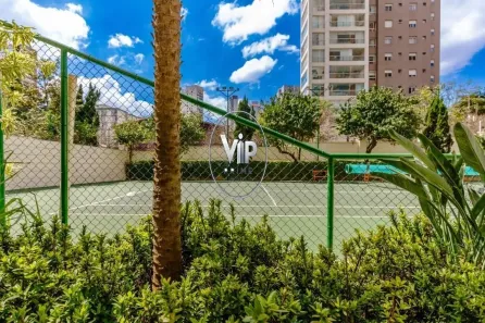 Apartamento com 4 Quartos à venda, 302m² no Vila Mariana, São Paulo