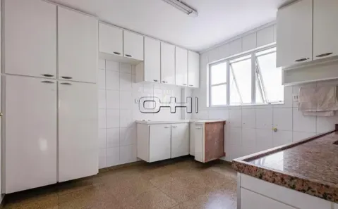 Apartamento com 3 Quartos à venda, 170m² no Cerqueira César, São Paulo