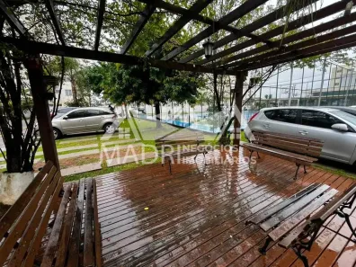 Apartamento com 2 Quartos para alugar, 50m² no Bela Vista, Palhoça