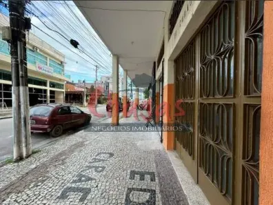 Apartamento com 2 Quartos à venda, 50m² no Centro, Caraguatatuba