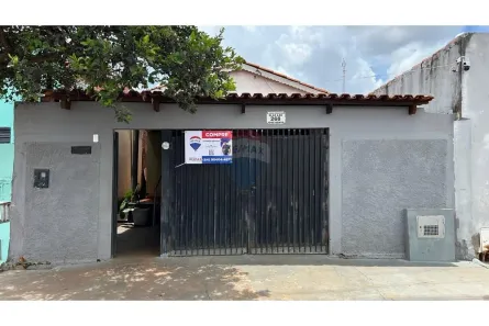 Casa com 2 Quartos à venda, 168m² no Setor José Bento, Jataí
