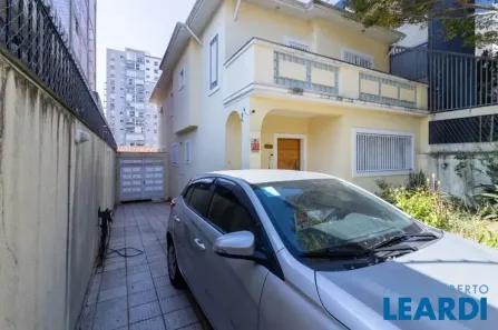 Sobrado com 3 Quartos à venda, 218m² no Vila Mariana, São Paulo
