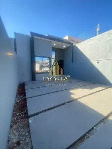 Casa com 1 Quarto à venda, 71m² no Cascavel Velho, Cascavel