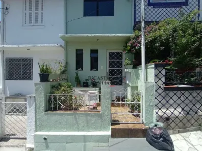 Sobrado com 2 Quartos à venda, 60m² no Vila Oratório, São Paulo