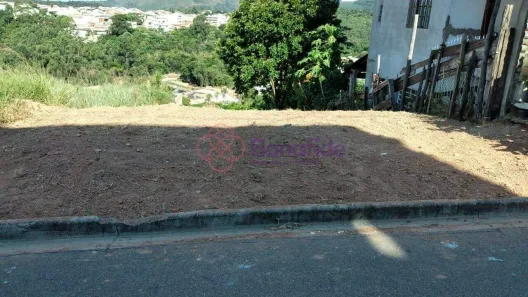 Lote/Terreno à venda, 187m² no Jardim Brasil, Várzea Paulista