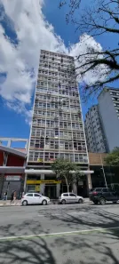 Sala Comercial para alugar, 81m² no Centro, Curitiba