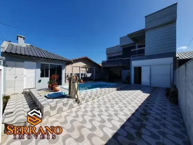 Casa com 4 Quartos à venda, 230m² no Mariluz Norte, Imbé