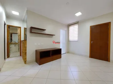 Apartamento com 2 Quartos para alugar, 59m² no Jardim Ipiranga, Americana