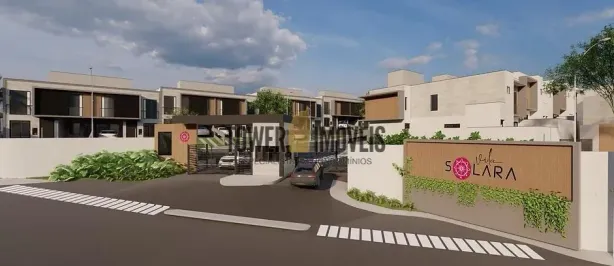 Casa de Condomínio com 3 Quartos à venda, 154m² no Chácaras Silvania, Valinhos