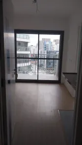 Apartamento com 1 Quarto à venda, 26m² no Vila Nova Conceição, São Paulo