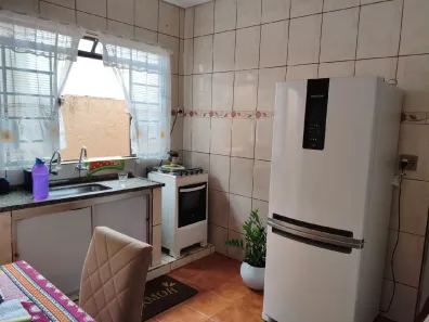 Casa com 2 Quartos à venda, 140m² no Morada do Sol, Itapetininga