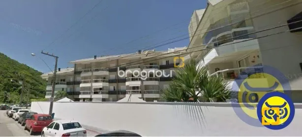 Apartamento com 3 Quartos à venda, 140m² no Praia Brava, Florianópolis