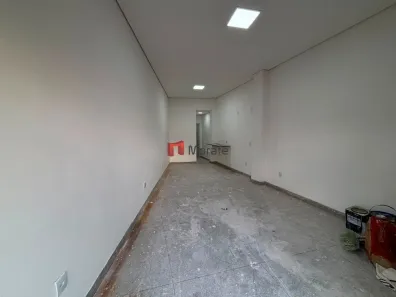 Ponto Comercial para alugar, 40m² no Caiçaras, Belo Horizonte