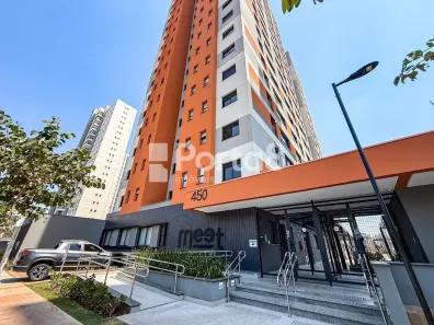 Apartamento com 3 Quartos à venda, 79m² no Vila Aurora, São José do Rio Preto