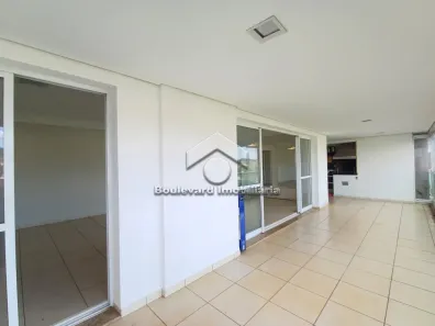 Apartamento com 3 Quartos à venda, 168m² no Jardim Botânico, Ribeirão Preto