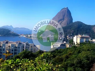 Cobertura com 3 Quartos à venda, 320m² no Flamengo, Rio de Janeiro