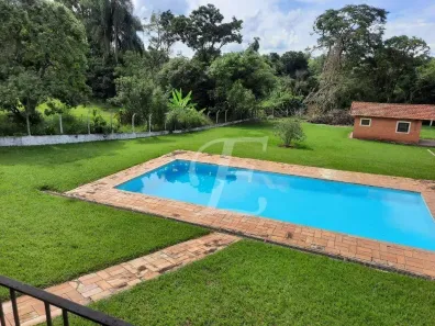 Fazenda/Sítio com 3 Quartos à venda, 210m² no Loteamento Chácara Gaioto, Tatuí