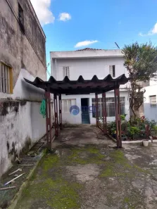 Lote/Terreno à venda, 300m² no Parque Edu Chaves, São Paulo