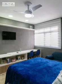 Apartamento com 1 Quarto à venda, 25m² no Campos Elíseos, São Paulo
