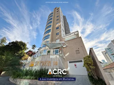 Apartamento com 4 Quartos à venda, 200m² no Jardim Blumenau, Blumenau
