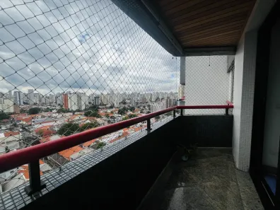 Cobertura com 4 Quartos à venda, 230m² no Bosque da Saúde, São Paulo