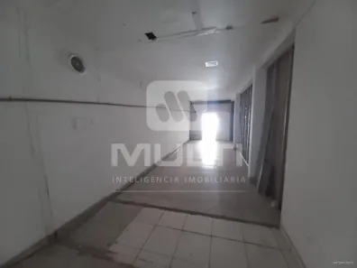 Ponto Comercial com 1 Quarto para alugar, 140m² no Centro, Uberlândia