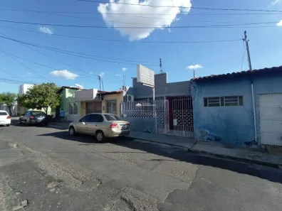 Sala Comercial para alugar, 9m² no Vermelha, Teresina