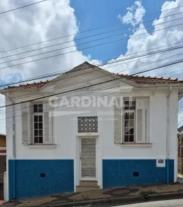 Casa com 3 Quartos para alugar, 140m² no Vila Industrial, Campinas