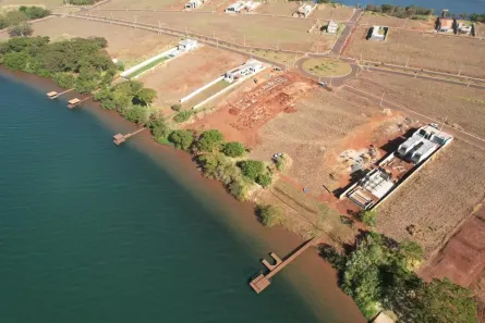 Lote/Terreno à venda, 1260m² no , Miguelópolis
