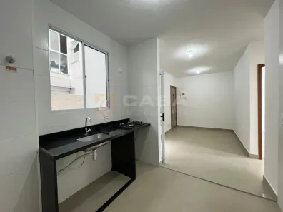 Apartamento com 2 Quartos à venda, 70m² no Morada de Laranjeiras, Serra